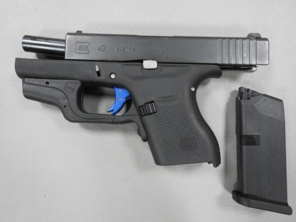 Glock - Image 2