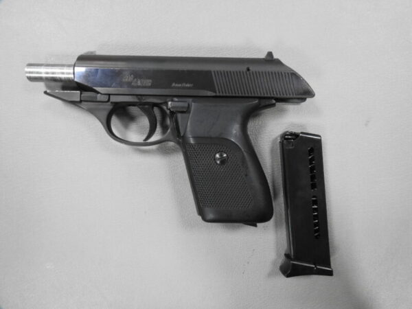 Sig Sauer - Image 4