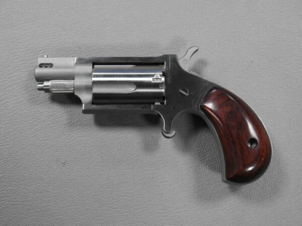 North American Arms