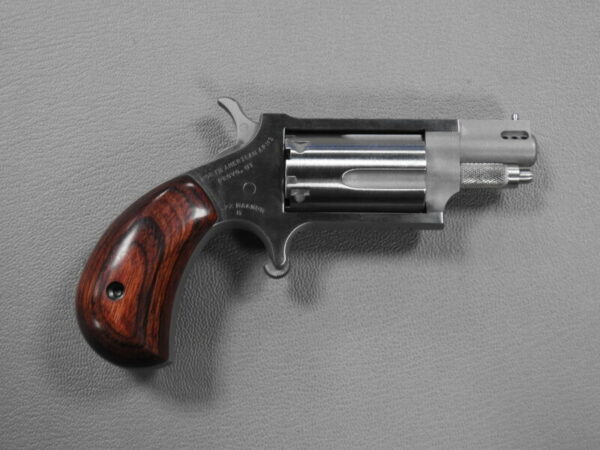 North American Arms - Image 3