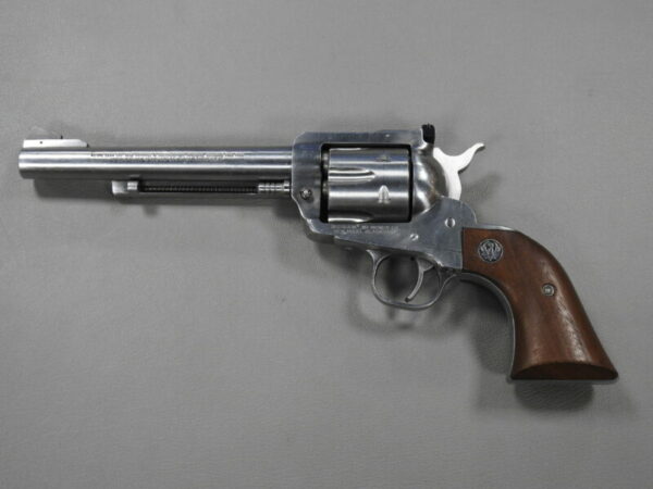 Ruger