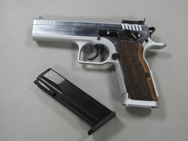 Tanfoglio