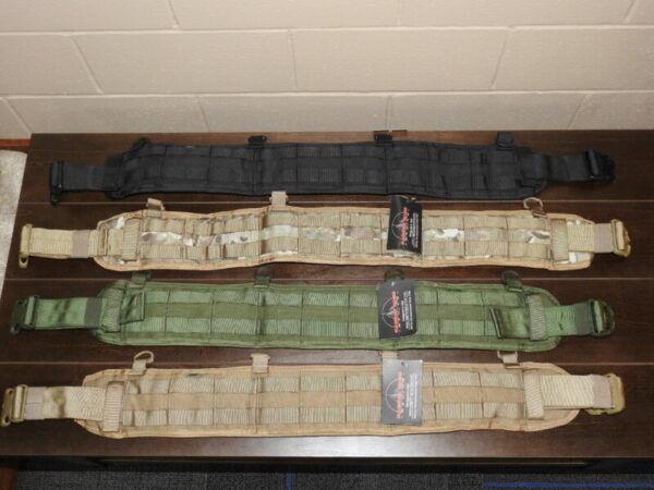 Combat Belt - Image 2