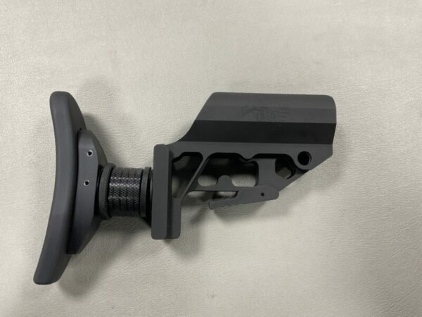 Pivotal Buttstock - Image 2