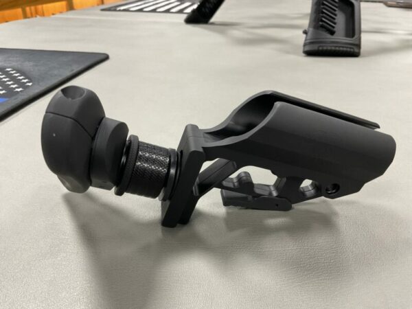 Pivotal Buttstock - Image 8