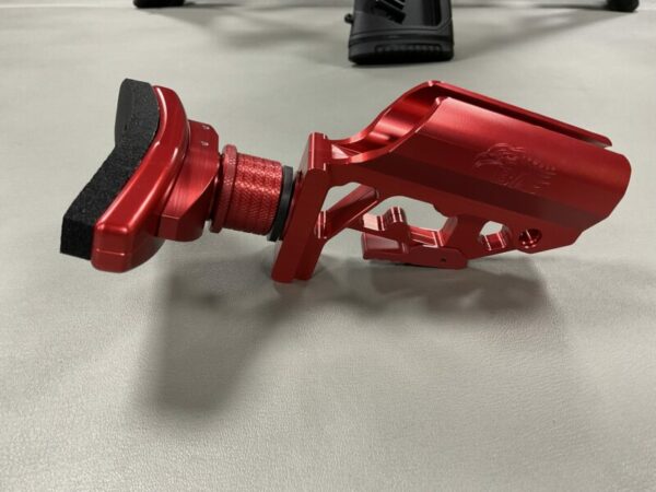 Pivotal Buttstock - Image 13