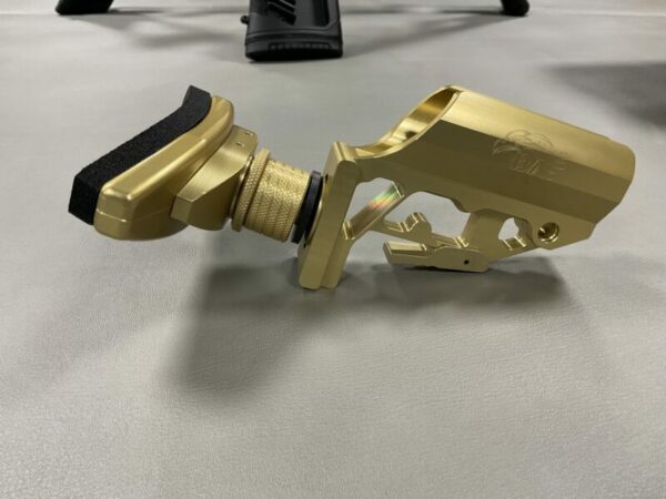 Pivotal Buttstock - Image 20
