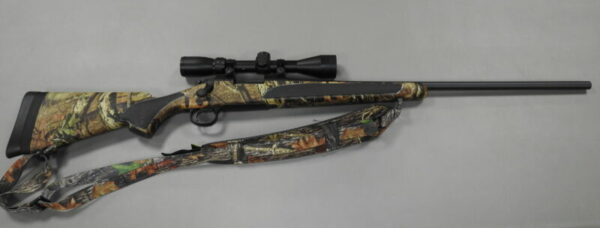 Remington