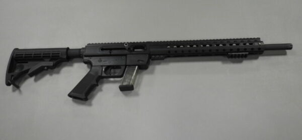 Just Right Carbines