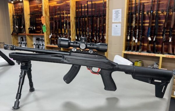 Ruger