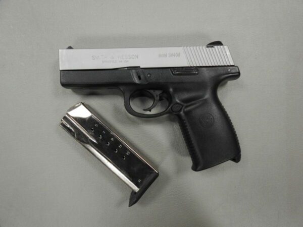 Smith & Wesson - Image 4