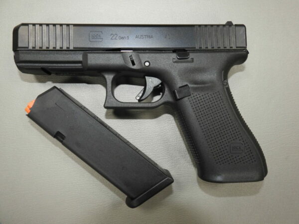 Glock - Image 4