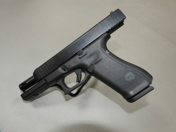 Glock - Image 2