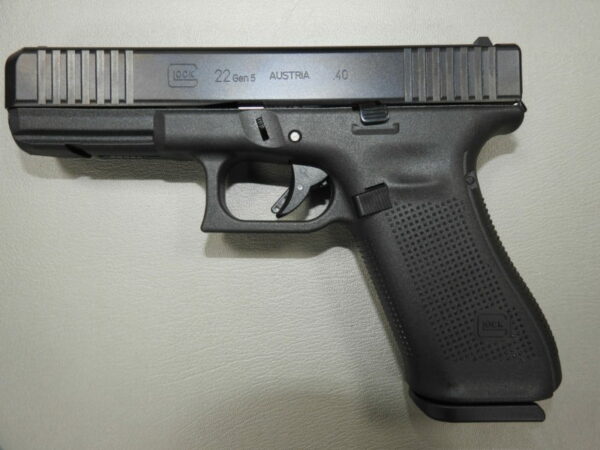 Glock