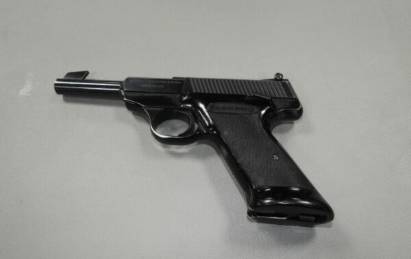 Browning