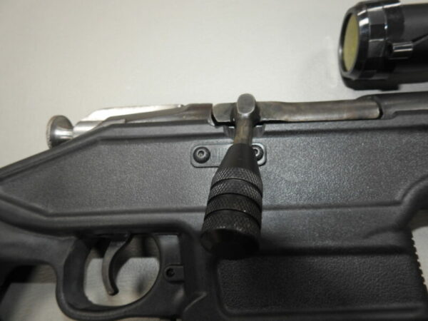 Mosin Nagant - Image 3