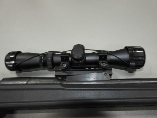 Mosin Nagant - Image 4