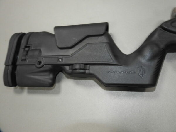 Mosin Nagant - Image 5