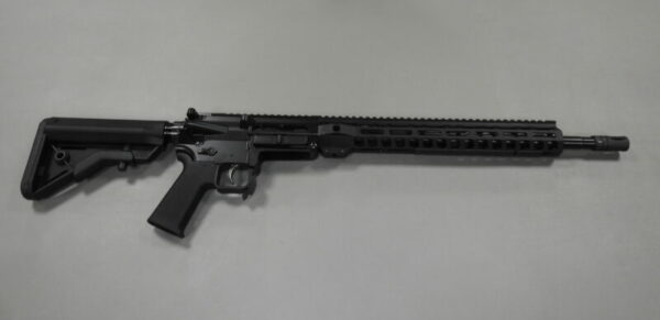 Palmetto State Armory