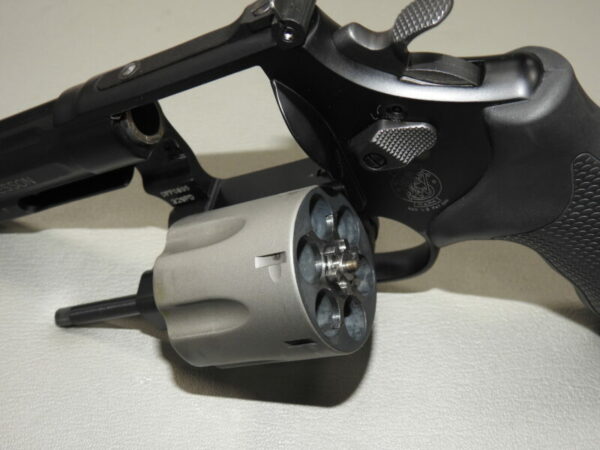 Smith & Wesson - Image 4
