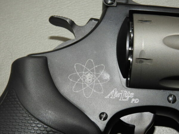 Smith & Wesson - Image 3