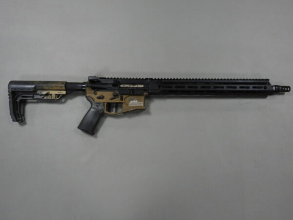 Daniel Defense