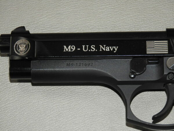Beretta - Image 4