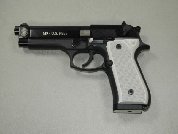 Beretta