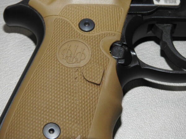 Beretta - Image 2