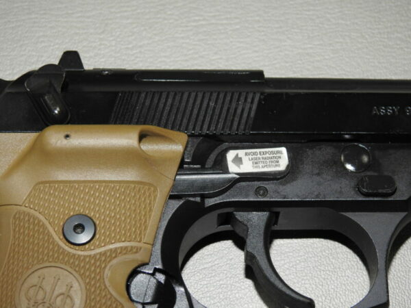 Beretta - Image 3