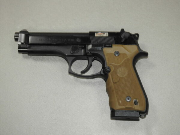 Beretta
