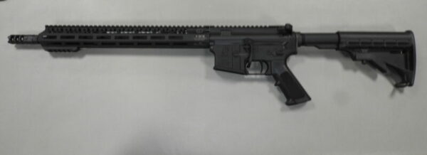 Bushmaster