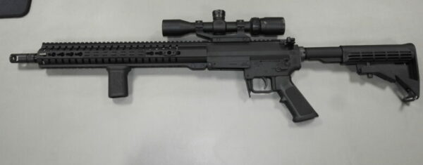 CMMG