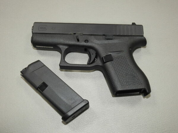 Glock - Image 2