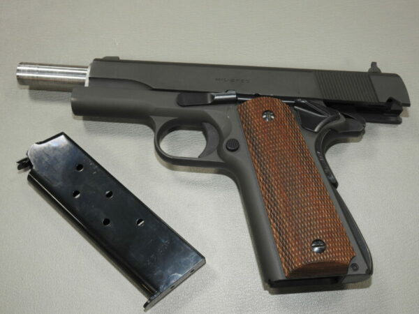 Springfield Mil-Spec - Image 2