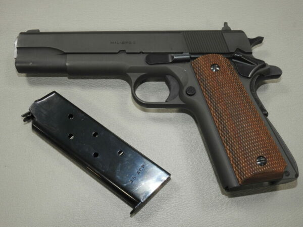 Springfield Mil-Spec - Image 3