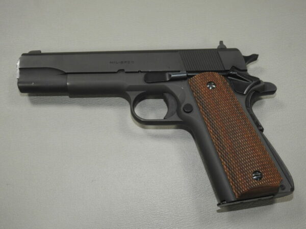Springfield Mil-Spec
