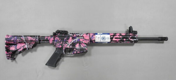 Smith & Wesson