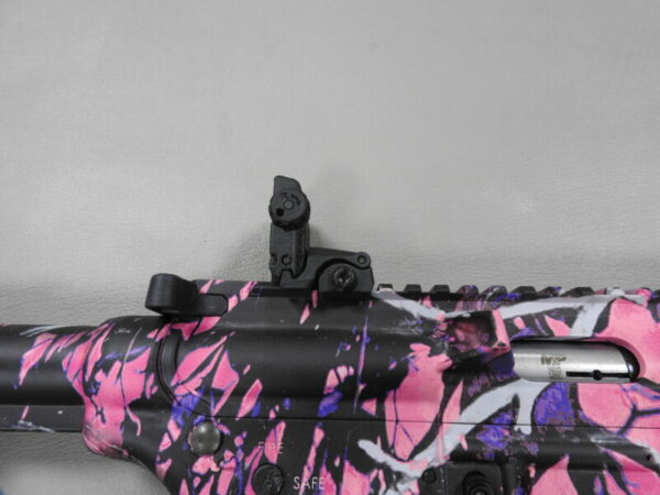 Smith & Wesson - Image 2