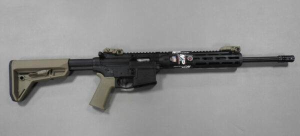 Smith & Wesson