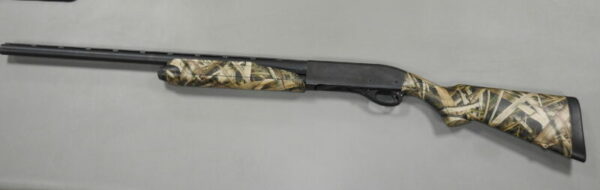 Remington
