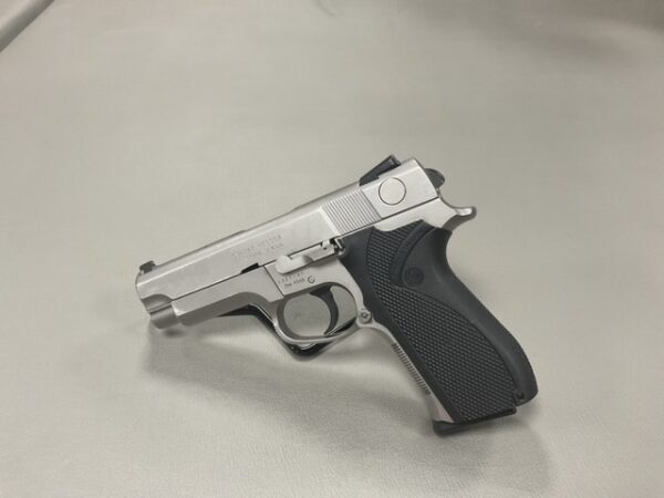 Smith & Wesson