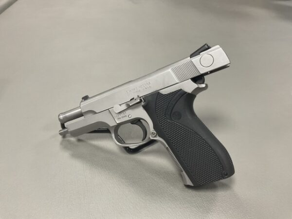 Smith & Wesson - Image 2