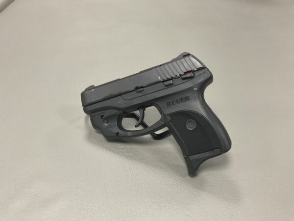 Ruger