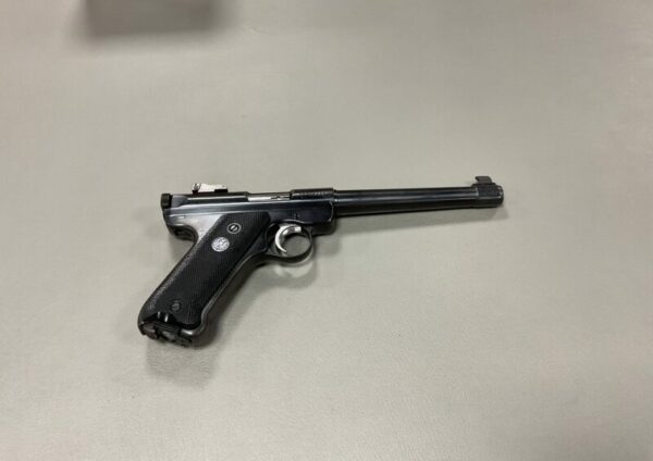 Ruger