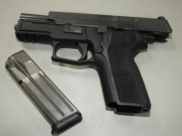 Sig Sauer - Image 2