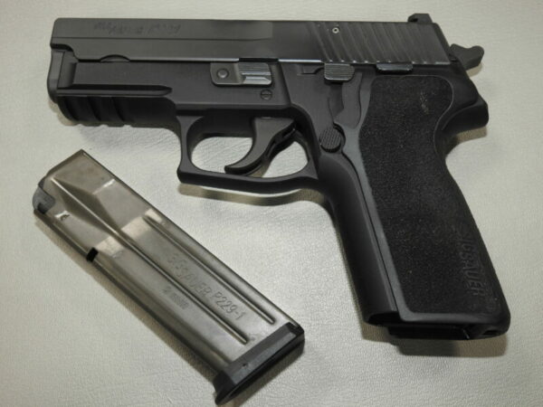 Sig Sauer - Image 3