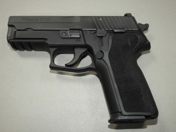 Sig Sauer