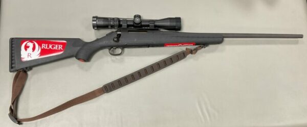 Ruger