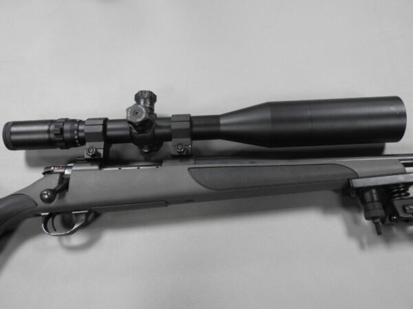 Weatherby - Image 5